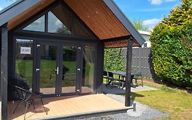 Woodlonge Tinyhouse